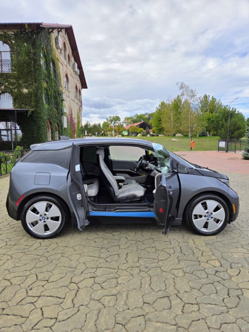 BMW I3 2016 год Тирасполь Тирасполь - изображение 5