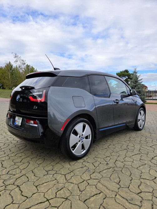 BMW I3 2016 год Тирасполь Тирасполь - изображение 6