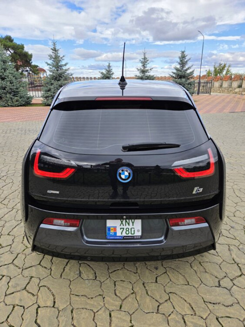BMW I3 2016 год Тирасполь Тирасполь - изображение 2
