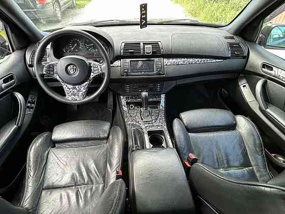BMW X5 2005 год Дубоссары Дубоссары