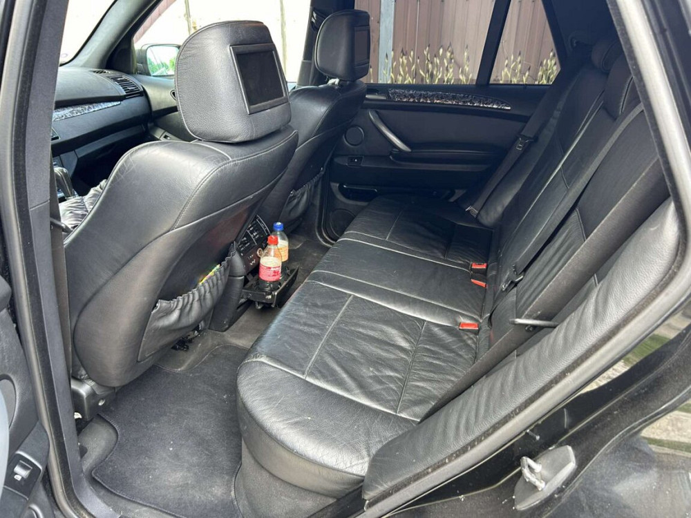 BMW X5 2005 год Дубоссары Дубоссары - изображение 2