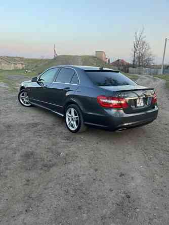 Mercedes E-Class 2012 год Тирасполь Тирасполь