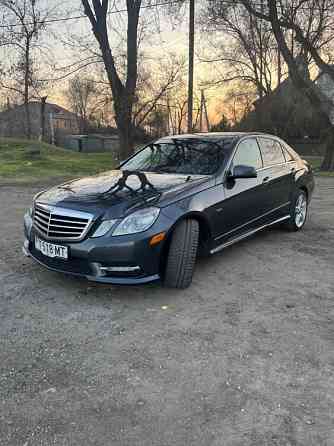 Mercedes E-Class 2012 год Тирасполь Тирасполь
