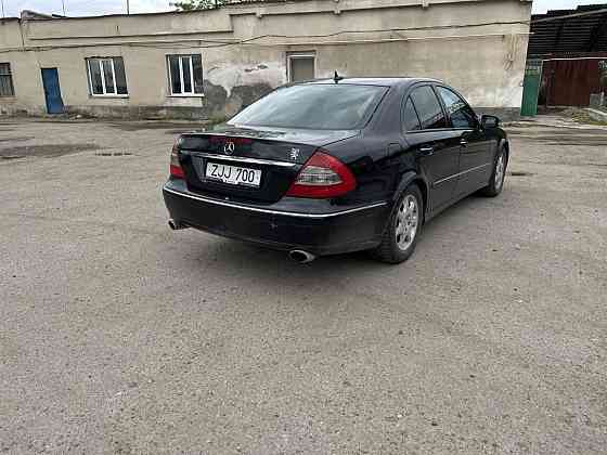 Mercedes E-Class 2008 год Бендеры Бендеры