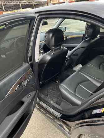 Mercedes E-Class 2008 год Бендеры Бендеры