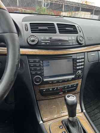 Mercedes E-Class 2008 год Бендеры Бендеры