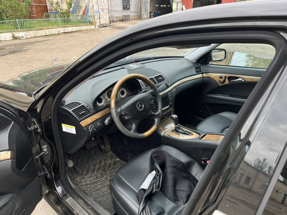 Mercedes E-Class 2008 год Бендеры Бендеры - изображение 7