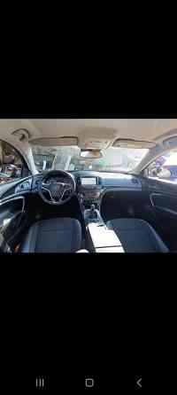 Opel Insignia 2016 год Тирасполь Тирасполь