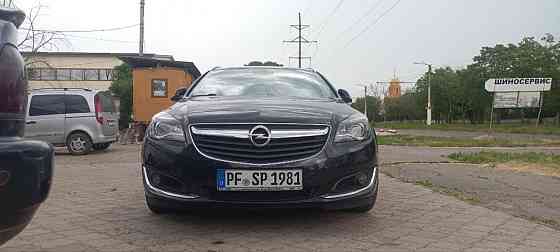 Opel Insignia 2016 год Тирасполь Тирасполь