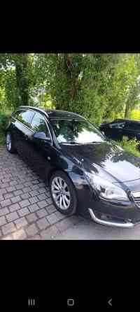 Opel Insignia 2016 год Тирасполь Тирасполь