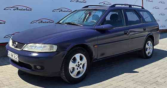 Opel Vectra 2000 год Кишинёв Кишинёв