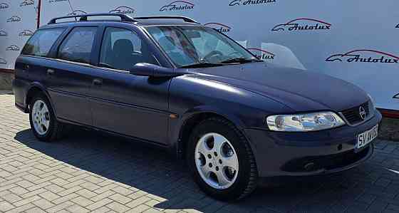 Opel Vectra 2000 год Кишинёв Кишинёв