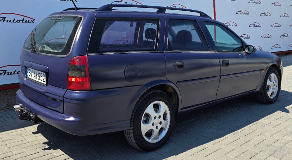 Opel Vectra 2000 an Chişinău Chişinău - fotografie 5
