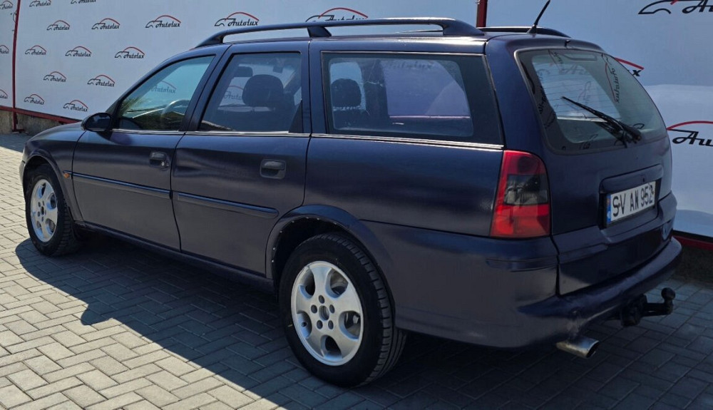 Opel Vectra 2000 an Chişinău Chişinău - fotografie 4