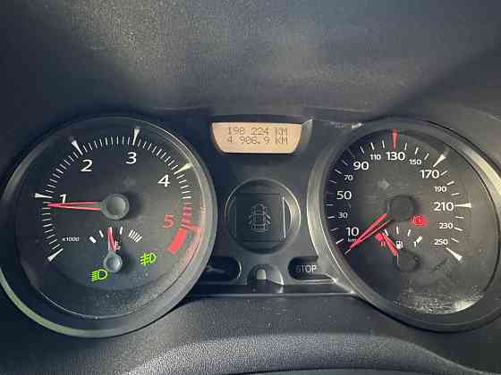 Renault Megane 2007 год Рыбница Рыбница