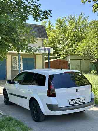 Renault Megane 2007 год Рыбница Рыбница