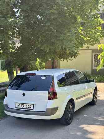 Renault Megane 2007 год Рыбница Рыбница