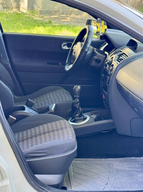Renault Megane 2007 год Рыбница Рыбница - изображение 7