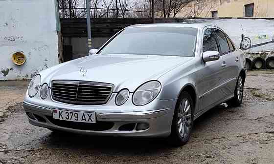Mercedes E-Class 2003 год Чадыр-Лунга Чадыр-Лунга
