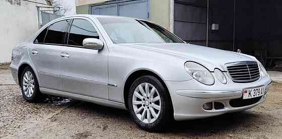 Mercedes E-Class 2003 год Чадыр-Лунга Чадыр-Лунга