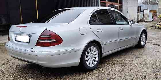 Mercedes E-Class 2003 год Чадыр-Лунга Чадыр-Лунга