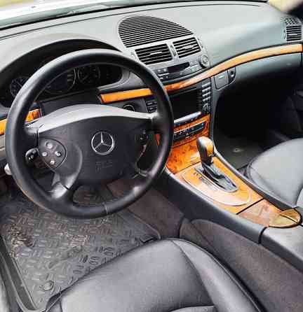 Mercedes E-Class 2003 год Чадыр-Лунга Чадыр-Лунга