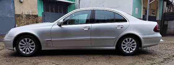 Mercedes E-Class 2003 год Чадыр-Лунга Чадыр-Лунга