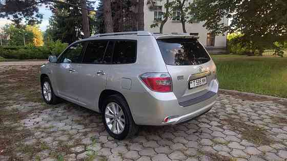 Toyota Highlander 2008 год Тирасполь Тирасполь