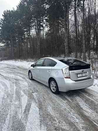 Toyota Prius 2010 год Бендеры Бендеры