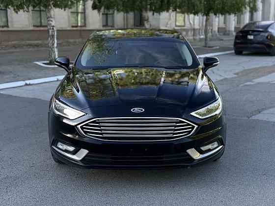 Ford Fusion 2017 год Бендеры Бендеры
