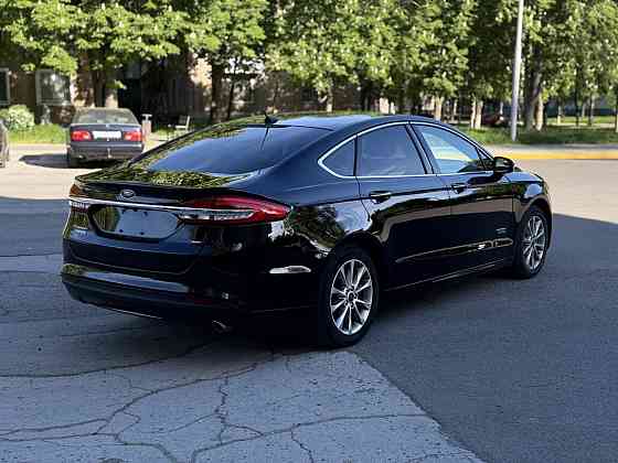 Ford Fusion 2017 год Бендеры Бендеры