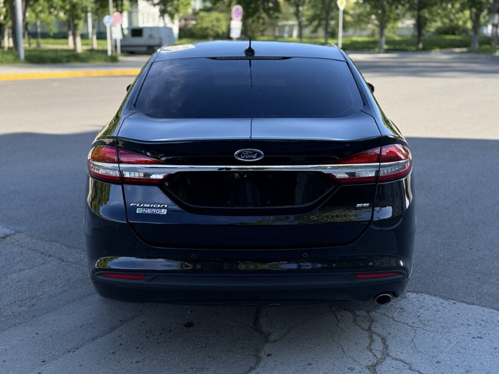 Ford Fusion 2017 год Бендеры Бендеры - изображение 5