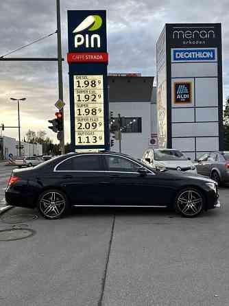 Mercedes E-Class 2018 год Тирасполь Тирасполь