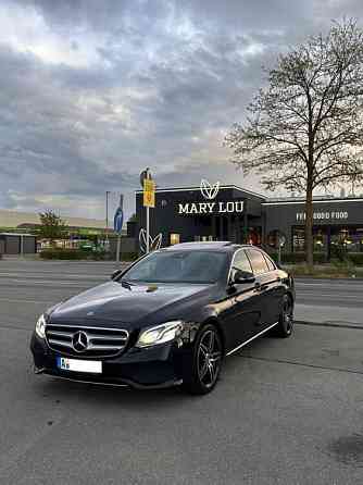 Mercedes E-Class 2018 год Тирасполь Тирасполь
