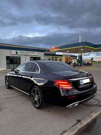Mercedes E-Class 2018 год Тирасполь Тирасполь