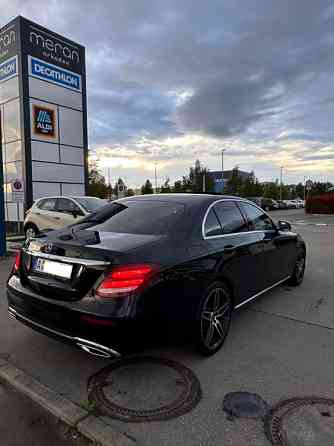 Mercedes E-Class 2018 год Тирасполь Тирасполь