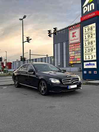 Mercedes E-Class 2018 год Тирасполь Тирасполь