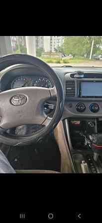 Toyota Camry 2002 год Тирасполь Тирасполь