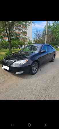 Toyota Camry 2002 год Тирасполь Тирасполь