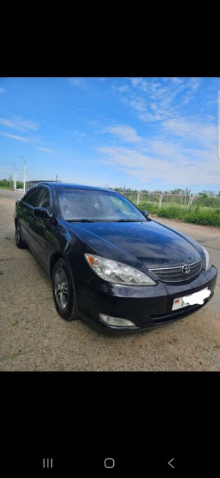 Toyota Camry 2002 год Тирасполь Тирасполь - изображение 1