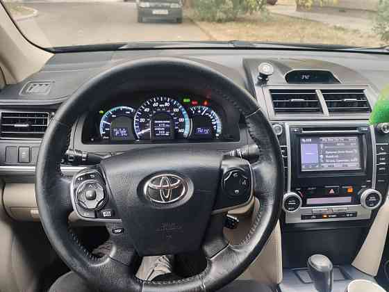 Toyota Camry 2012 год Тирасполь Тирасполь