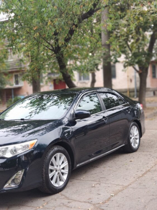 Toyota Camry 2012 год Тирасполь Тирасполь - изображение 5