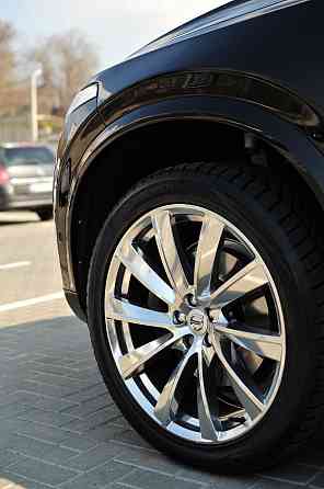 Volvo XC90 2018 год Кишинёв Кишинёв