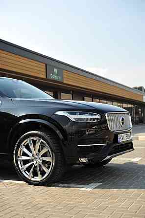 Volvo XC90 2018 год Кишинёв Кишинёв