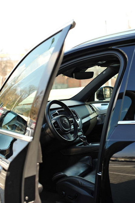Volvo XC90 2018 год Кишинёв Кишинёв - изображение 8