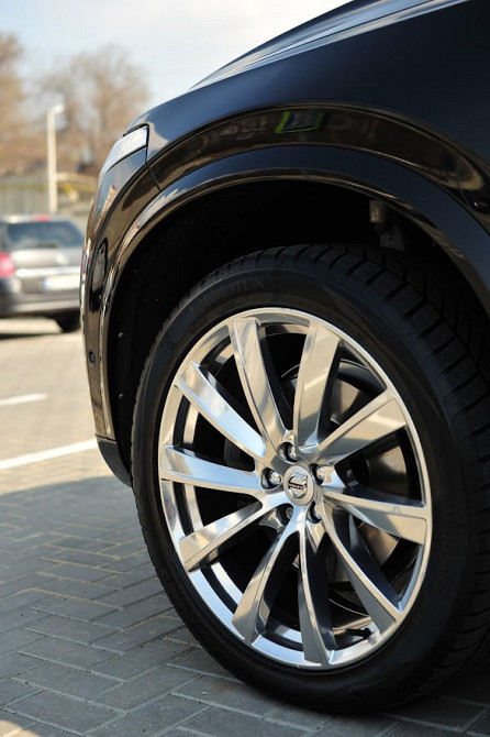Volvo XC90 2018 год Кишинёв Кишинёв - изображение 4