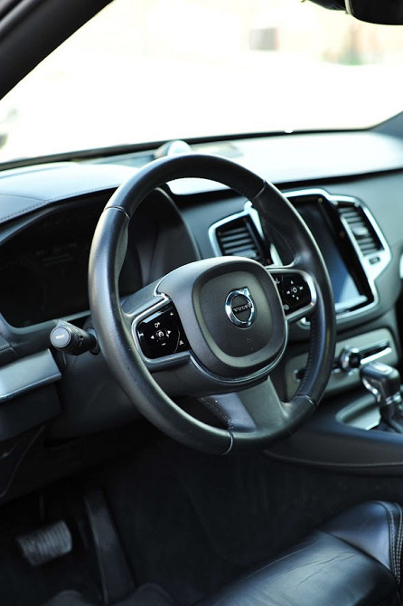 Volvo XC90 2018 год Кишинёв Кишинёв - изображение 10