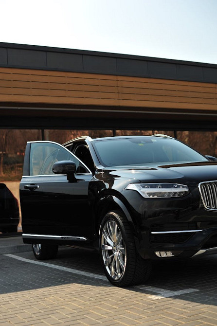 Volvo XC90 2018 год Кишинёв Кишинёв - изображение 9