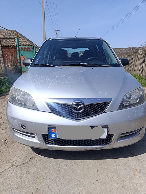 Mazda 2 2004 год Кишинёв Кишинёв - изображение 6