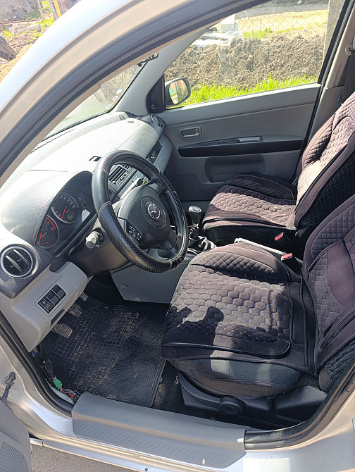 Mazda 2 2004 год Кишинёв Кишинёв - изображение 3